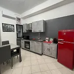 Residenza Boja Fhouse Lejlighed *