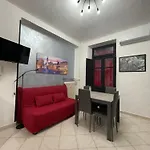 Lejlighed Residenza Boja Fhouse *