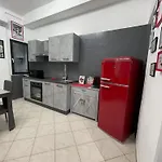 Residenza Boja Fhouse Appartamento Torino