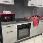 דירה Residenza Boja Fhouse