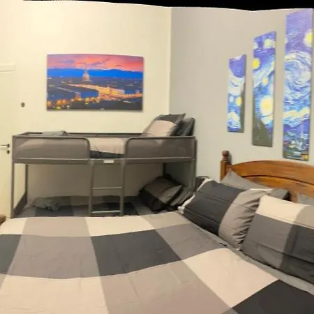 Apartment Residenza Boja Fhouse *