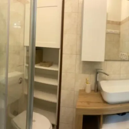 Residenza Boja Fhouse *