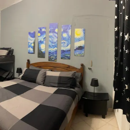 Residenza Boja Fhouse *