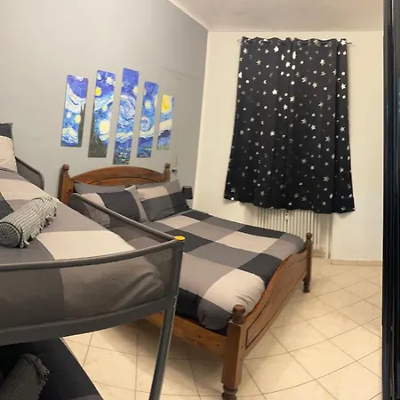 Residenza Boja Fhouse