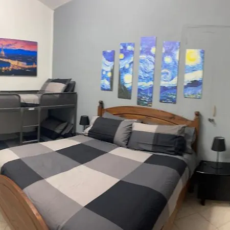 Residenza Boja Fhouse Apartment
