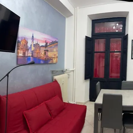 Apartment Residenza Boja Fhouse