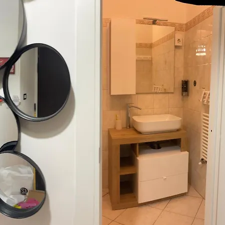 Apartment Residenza Boja Fhouse *