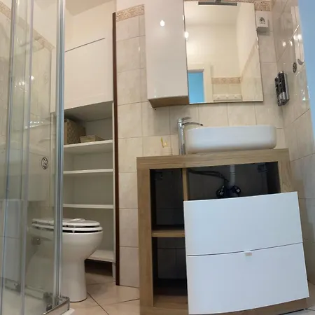 Residenza Boja Fhouse *