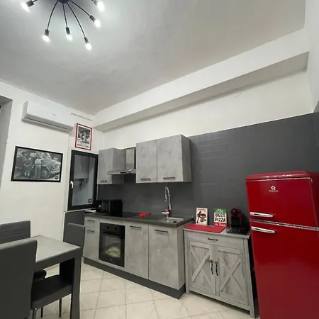 Residenza Boja Fhouse