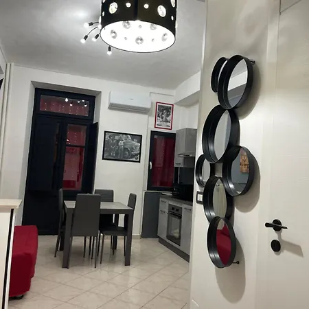 Residenza Boja Fhouse Apartment Turin
