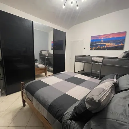 Residenza Boja Fhouse *