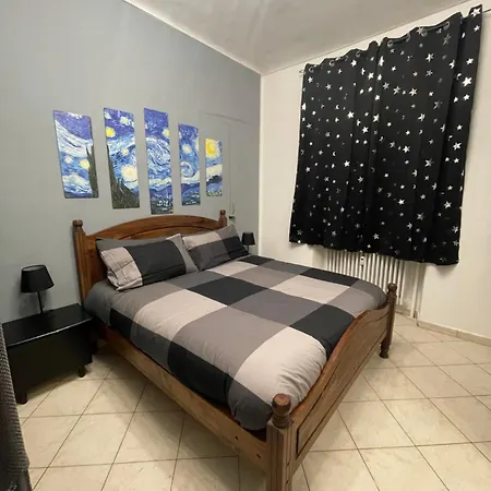 Residenza Boja Fhouse Turín