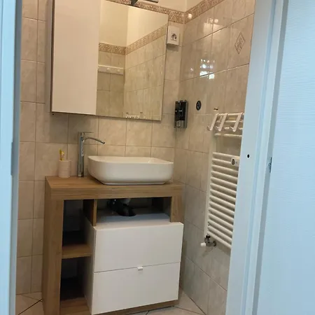 Residenza Boja Fhouse * Turín
