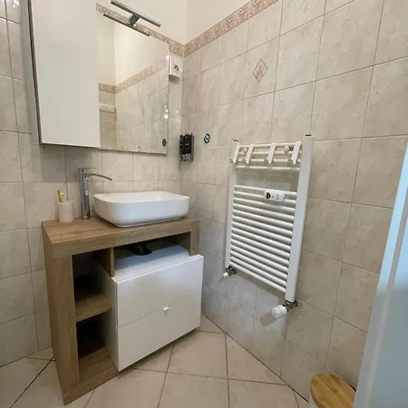 Residenza Boja Fhouse