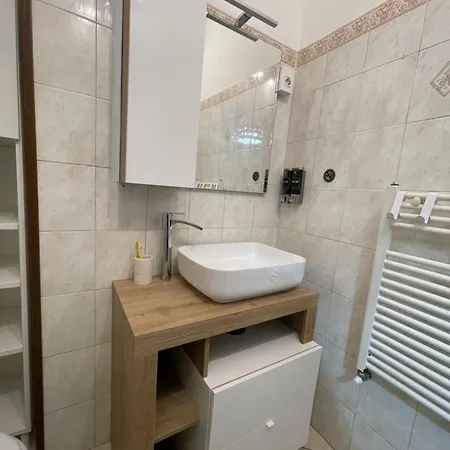 Residenza Boja Fhouse Apartment