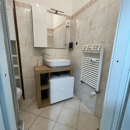 Apartment Residenza Boja Fhouse