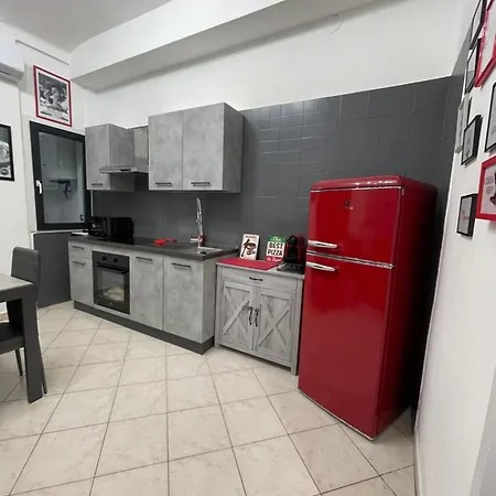 Residenza Boja Fhouse Apartment Turin
