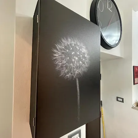 Residenza Boja Fhouse Turín