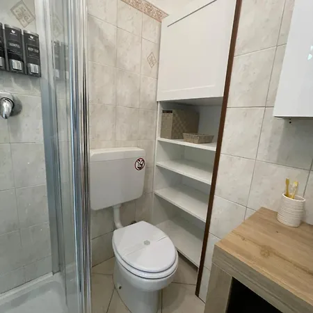 Residenza Boja Fhouse Apartamento