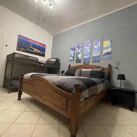 Apartamento Residenza Boja Fhouse