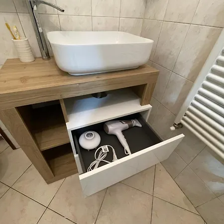 Residenza Boja Fhouse Turín