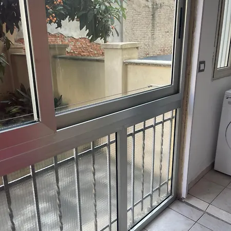 Apartment Residenza Boja Fhouse