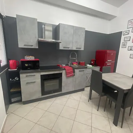 Residenza Boja Fhouse Turin