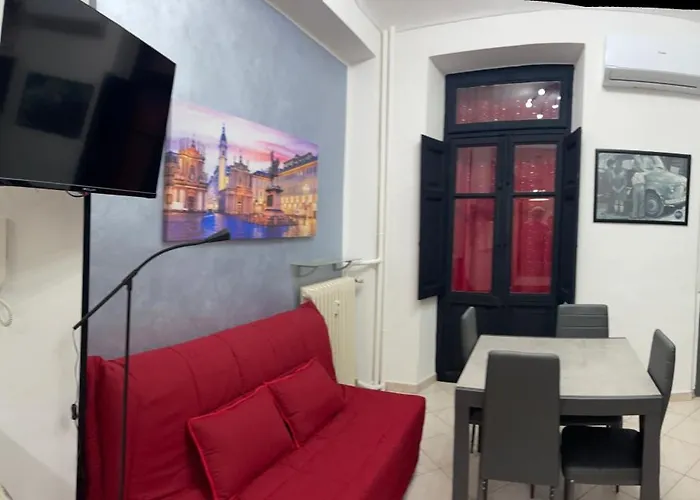 شقة Residenza Boja Fhouse