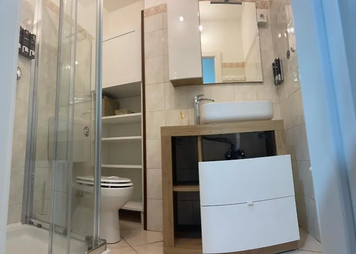 Residenza Boja Fhouse *