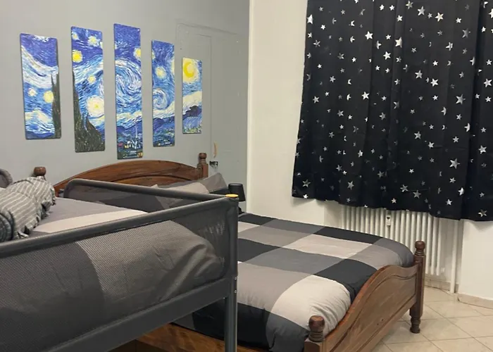 Residenza Boja Fhouse Torino