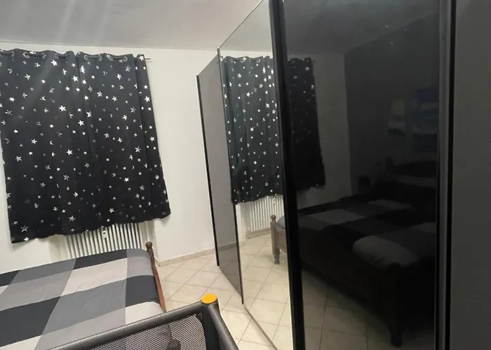 Lejlighed Residenza Boja Fhouse *