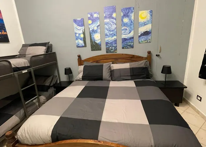 Apartamento Residenza Boja Fhouse Turim