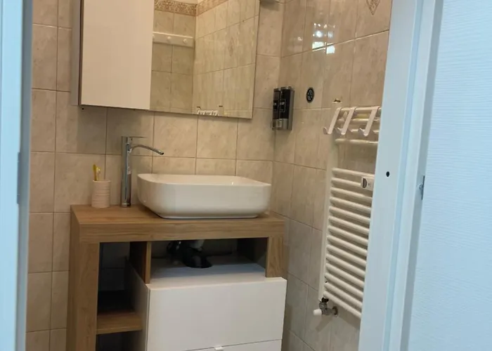 Residenza Boja Fhouse * تورينو