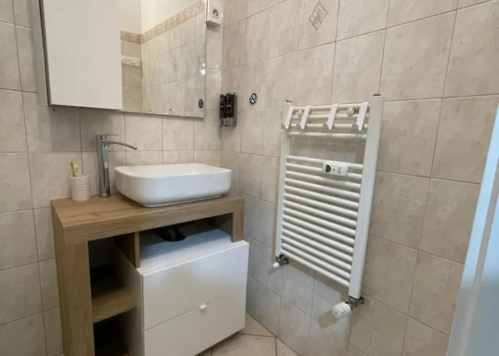 Residenza Boja Fhouse