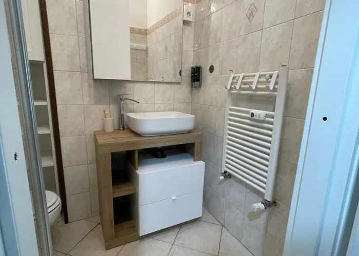 شقة Residenza Boja Fhouse