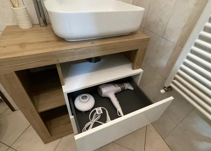 Residenza Boja Fhouse Torino