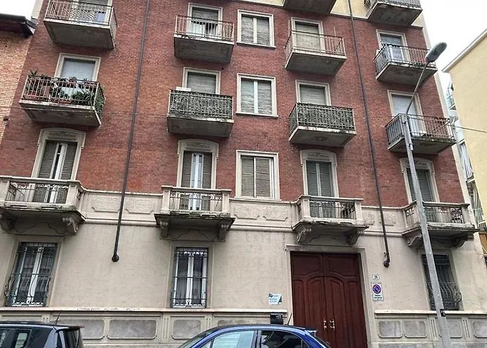 Residenza Boja Fhouse شقة *