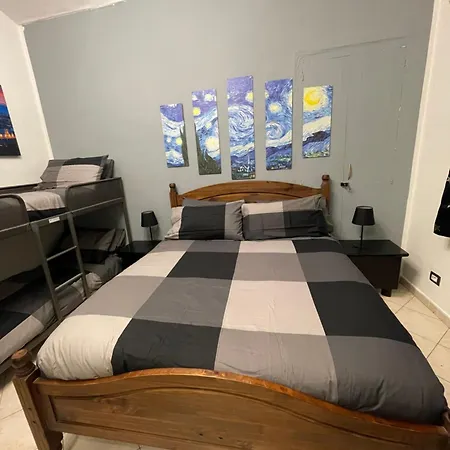 Apartman Residenza Boja Fhouse Torino