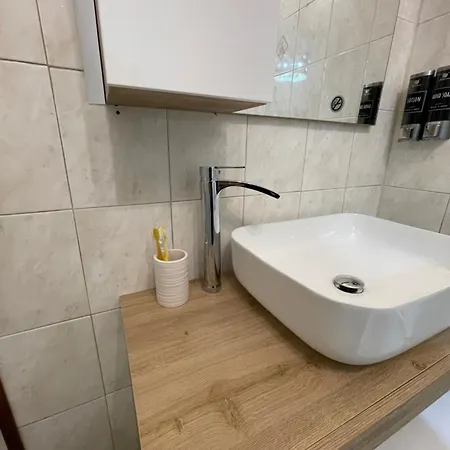 Residenza Boja Fhouse * Turin