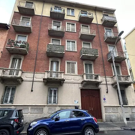 Residenza Boja Fhouse Lägenhet *