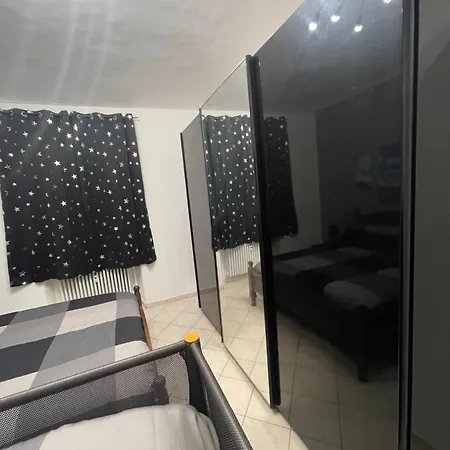 アパート Residenza Boja Fhouse *