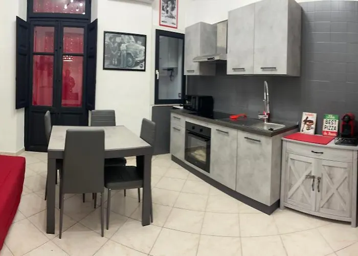 Residenza Boja Fhouse Turijn