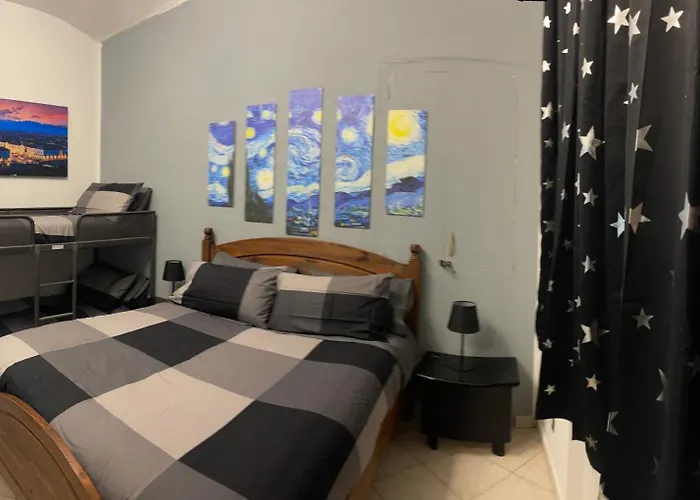 Residenza Boja Fhouse *