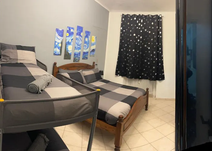 Residenza Boja Fhouse