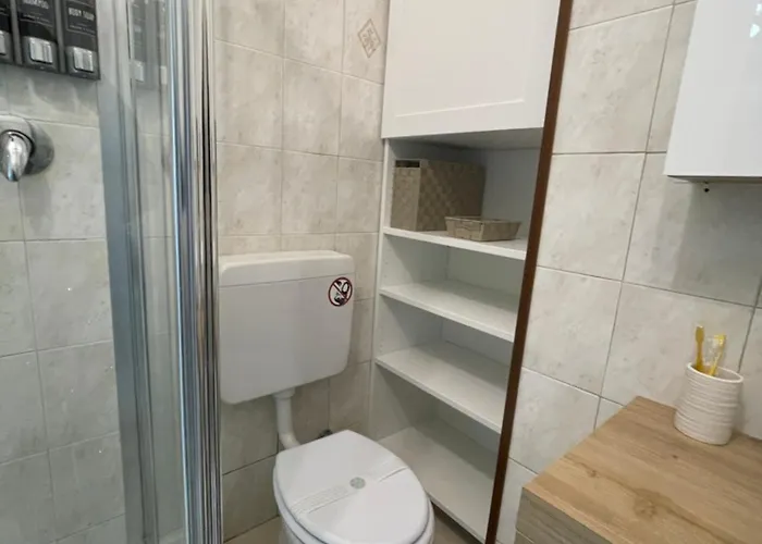 Residenza Boja Fhouse Appartement